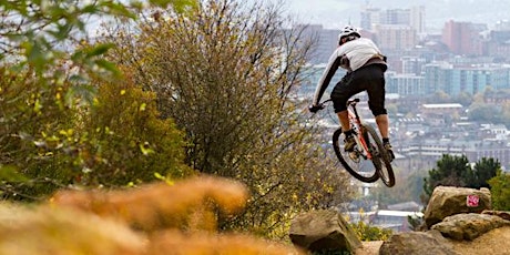 Sunday AMBER Ride - MTB at Parkwood Springs tickets