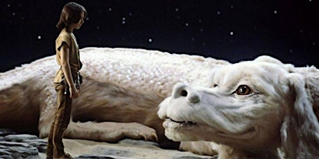 THE NEVERENDING STORY: Free Outdoor Screening! -- Classics on French Street tickets