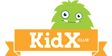 KidX Club® Story Time With Aurora Public Library