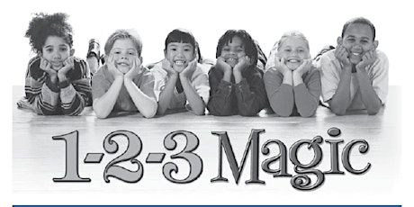 1-2-3 Magic Workshop primary image