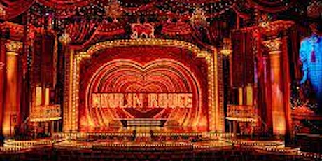 Moulin Rouge Mixology Piano-Bar-Drink-A-Long At The Historic Browning tickets