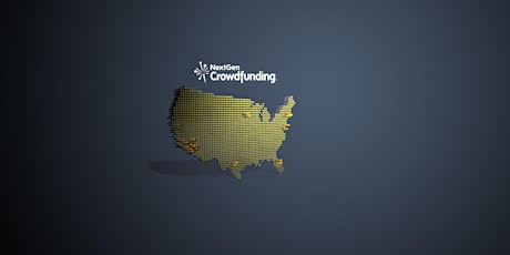 NextGen's Title III Crowdfunding Summit primary image