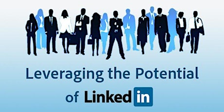Top 5  Ways to Leverage the Potential of LinkedIn for Business primary image