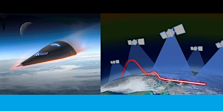 Challenges and opportunities for Hypersonic Flight, by Dr. Mark Lewis tickets