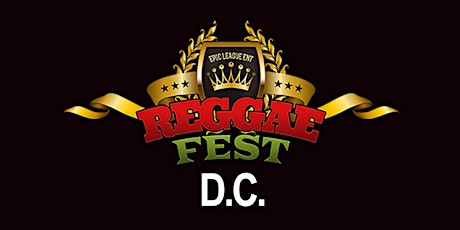 Reggae Fest D.C. Memorial Day Weekend at Bliss tickets