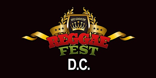 Reggae Fest D.C. Memorial Day Weekend at Bliss