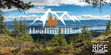 Healing Hikes - Free Community Event tickets