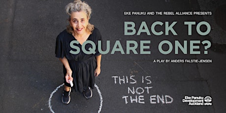 Back to square one ? - Northcote tickets