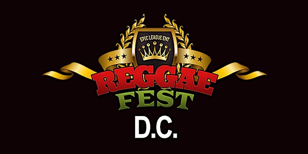 Reggae Fest D.C. Labor Day Weekend at Bliss