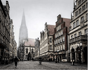 Footsteps of Anabaptist and it’s Fascinating Background tickets