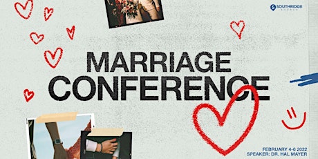 One Beat Marriage Conference 2022 tickets