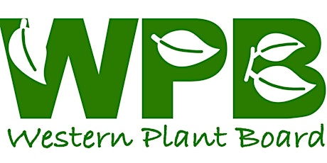 Western Plant Board 103rd Annual Meeting tickets