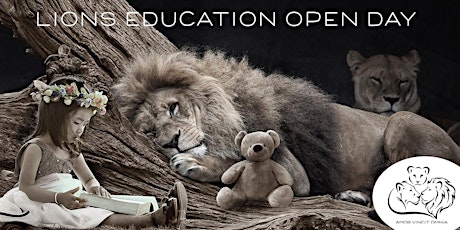 Lions Education Open Day - 1 Hour Sample Class - Year 1 to 12 tickets