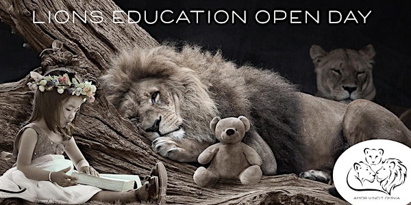 Lions Education Open Day - 1 Hour Sample Class - Year 1 to 12