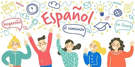 Spanish Conversation Group! tickets
