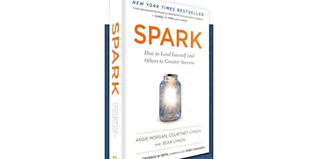 Spark: A Leadership Book Club tickets