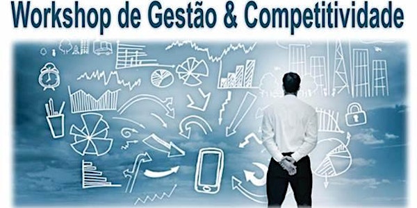 Workshop de Gestão & Competitividade - FIEMG e Allman