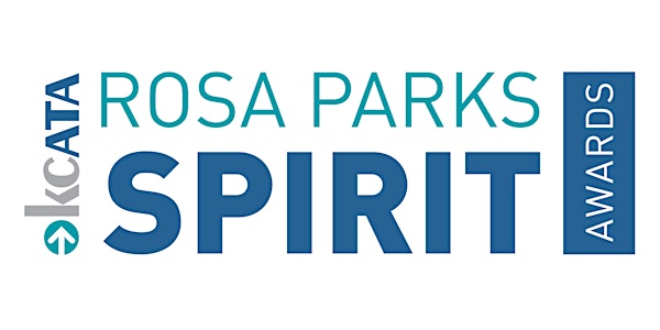 2016 KCATA Rosa Parks SPIRIT Awards