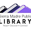 Logo von Sierra Madre Public Library