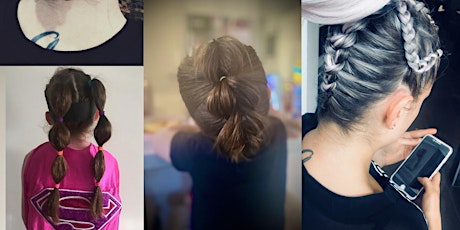 Back to School: Learn hairstyle timesaver tips and styles tickets