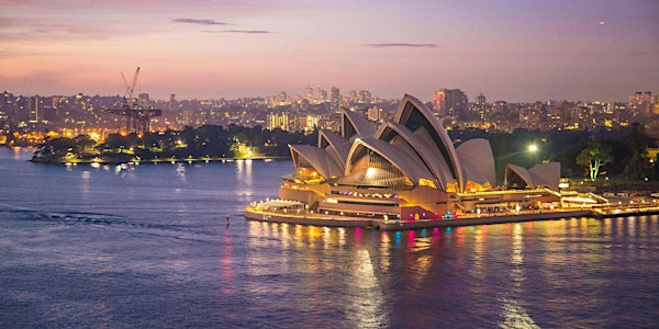 Australia: A culturally diverse, world-class study destination