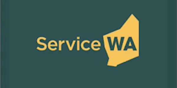 ServiceWA assistance - Bayswater Library