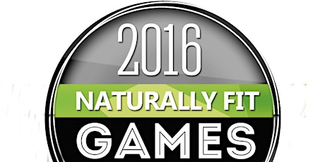 2016 Naturally Fit Games primary image