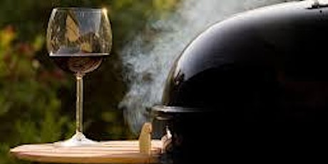 Taste Destination 128 Presents: Wine and BBQ Open House - Tickets still available at the door of any participating winery! primary image