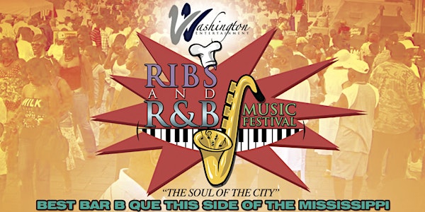 Ribs R&B Music Festival Weekend