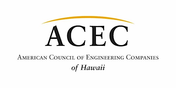 ACECH 2022 Engineering Excellence Awards Virtual Celebration
