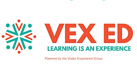 VEX Ed: The Four Pillars of Staff Engagement (Thursday) primary image