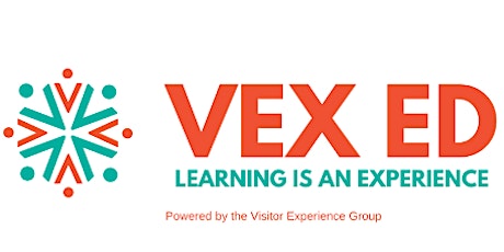 VEX Ed: Four Pillars of Staff Engagement (Monday) primary image