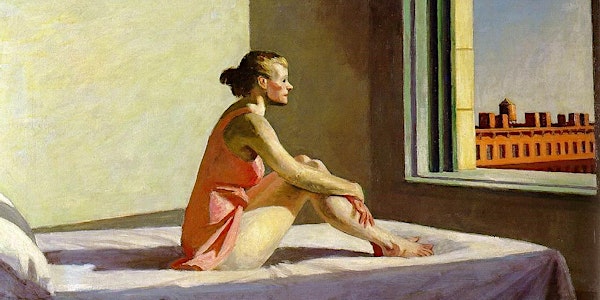 “THE ARTIST STATEMENT”