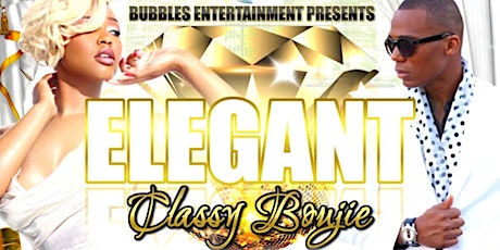 Elegant- Classy & Bougie primary image