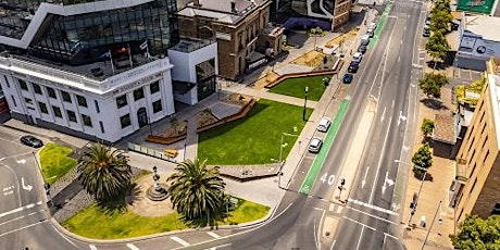 Designing Geelong webinar: Who gets to build in our city and why primary image