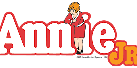 Annie Jr (Performed by the Music Pillars Orchestra and Cast) tickets
