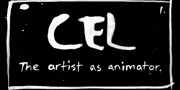 EXHIBITION PREVIEW: CEL: The Artist as Animator