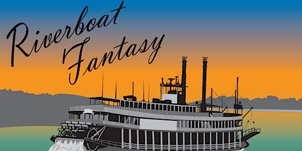 Riverboat Fantasy featuring The Hornettes & PleasureCraft