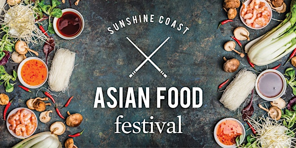 Sunshine Coast Asian Food Festival
