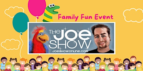 Family Fun Event tickets