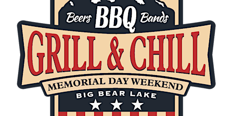 2022 Big Bear Grill&Chill Double KCBS BBQ State Championship - TEAM ENTRY tickets