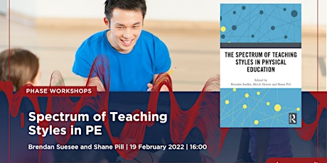 Spectrum of Teaching Styles in PE