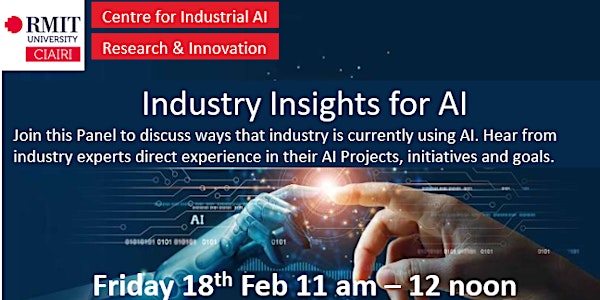 Industry Insights for AI