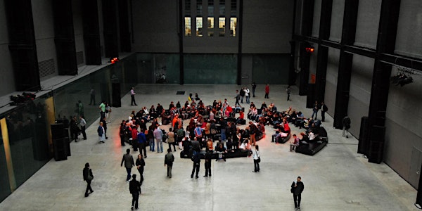 THE SPIRAL: OPENING PARTY