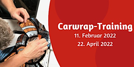Carwrap-Training Tickets