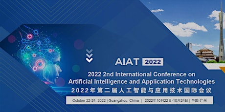 2nd Intl. Conf. on Artificial Intelligence & Application Technologies-AIAT