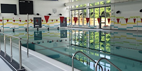 Darlaston Swimming Pool - Staff Lifeguard Training tickets