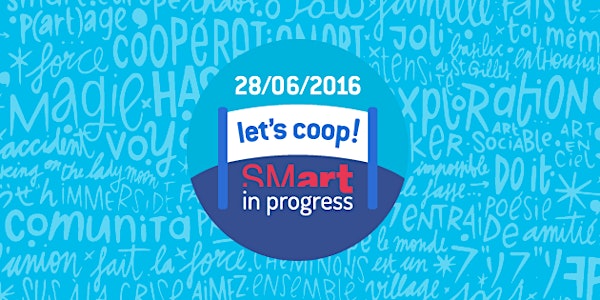 Let's coop!