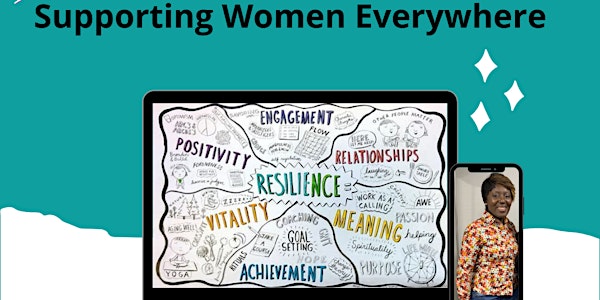 ESTABLISHING THE RESILIENT HEART Series2-Supporting Women Everywhere