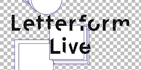 Grafik x Monotype present Letterform Live: EXPERIMENTAL starring Peter Crnokrak, The Counter Press, Sarah Hyndman, Paul McNeil and Malou Verlomme. primary image